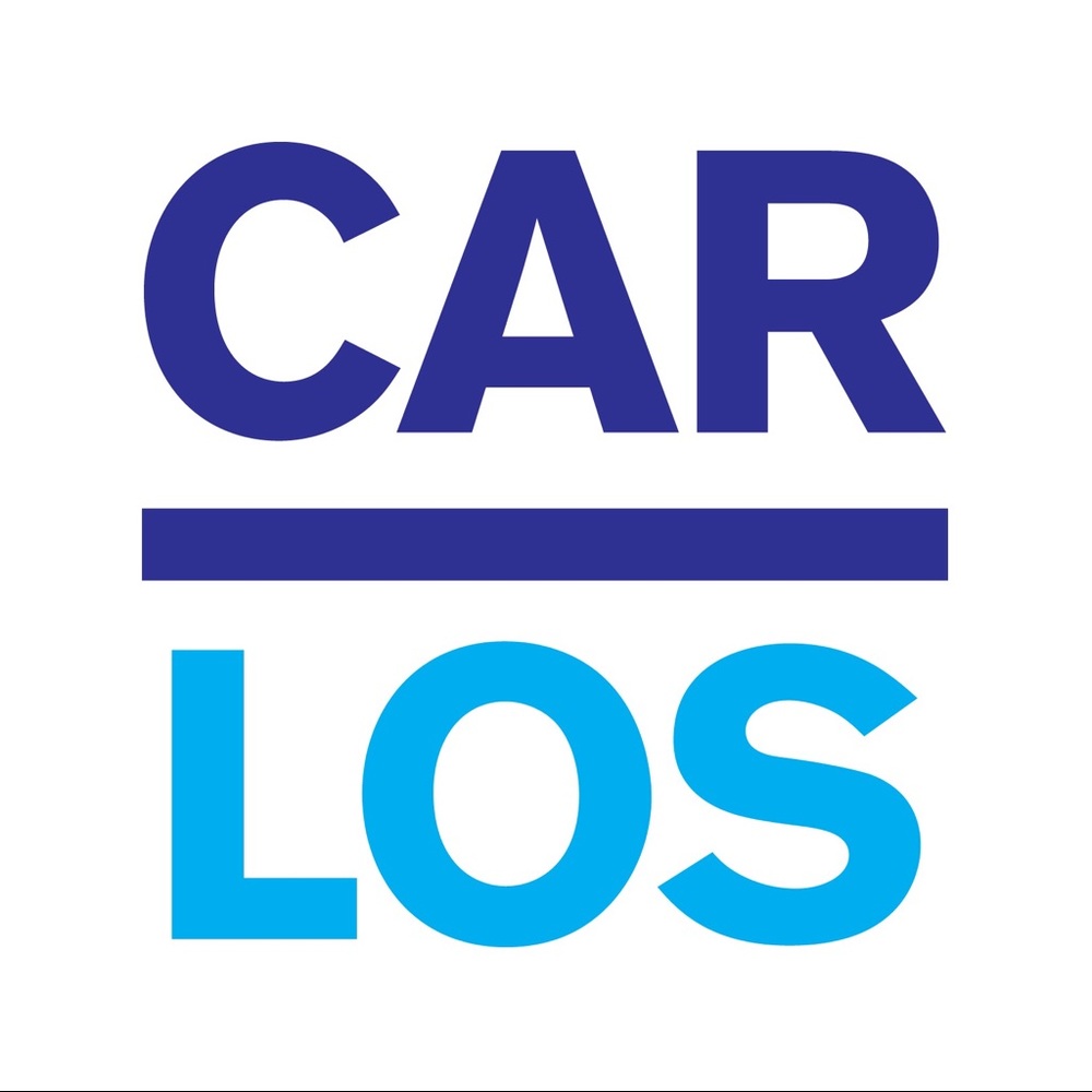 Meet your Posher, Carlos